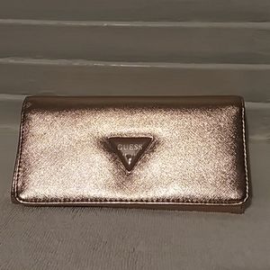 NWoT☆GUESS Wallet
